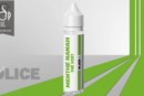 Menthe Nanah Thé Vert (Gamme XL) par D’Lice