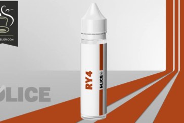RY4 (Gamme XL) par D’Lice