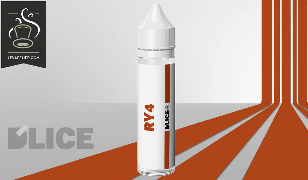 RY4 (Gamme XL) par D’Lice