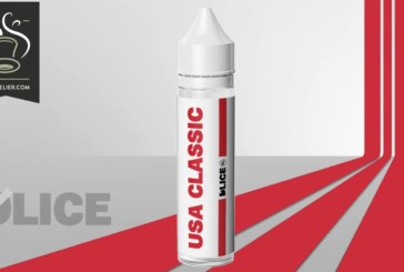USA Classic (Gamme XL) par D’Lice