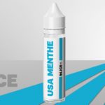 USA Menthe (Gamme XL) par D’Lice