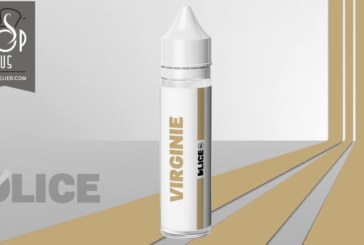 Virginie (Gamme XL) par D’Lice