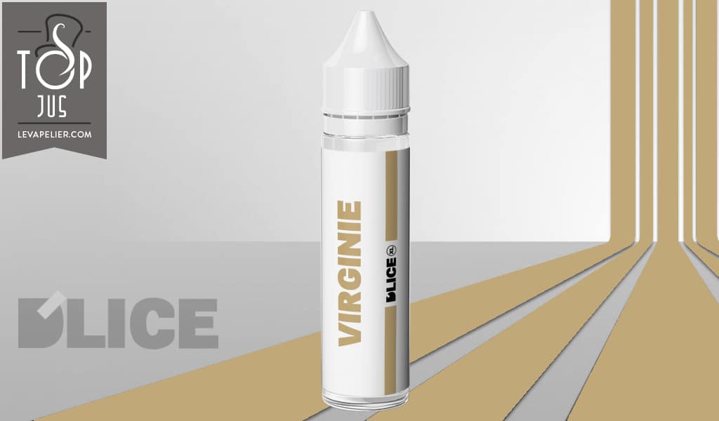 Virginie (Gamme XL) par D’Lice
