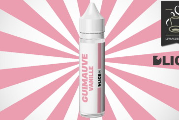 Guimauve Vanille (Gamme XL) par D’Lice