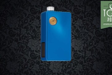 Dotaio V2 par Dotmod