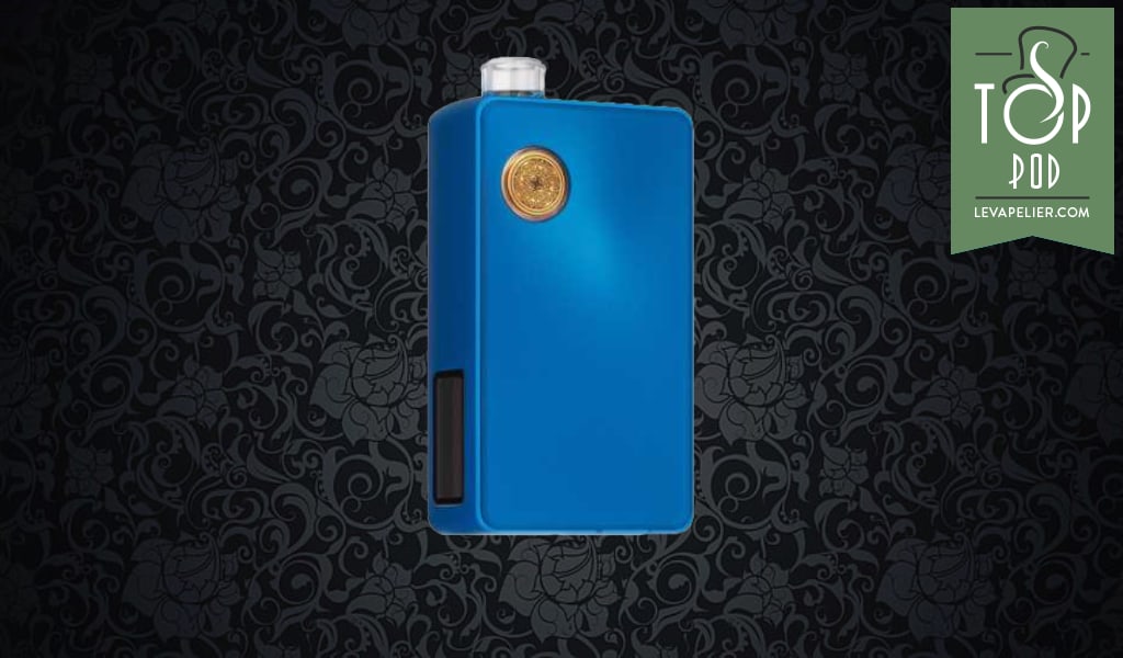 Dotaio V2 par Dotmod