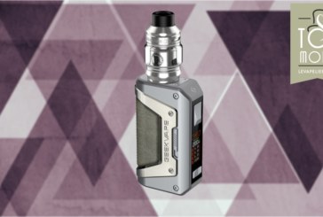 L200 par Geekvape
