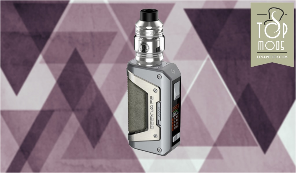 L200 par Geekvape