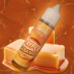 Triple Caramel (Gamme Chubbiz Gourmand) par Mixup Labs