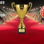 And the winner is ?