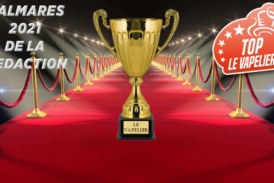 And the winner is ?
