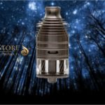 Taifun GX par Smokerstore