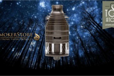 Taifun GX par Smokerstore