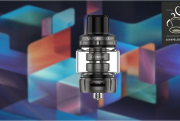 iTank par Vaporesso