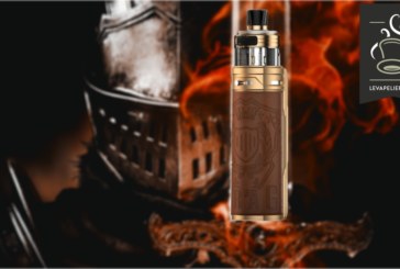 Drag S pnp X par Voopoo