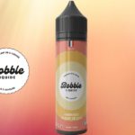 Grenade Fleur De Lys par Bobble Liquide