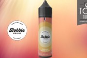 Grenade Fleur De Lys par Bobble Liquide
