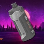 B 100 21700 kit par Geekvape