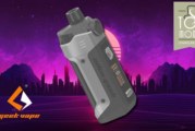 B 100 21700 kit par Geekvape