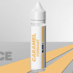 Caramel Fondant (Gamme XL) par D'Lice