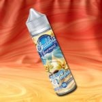 Creamy Vanilla (Gamme Chubbiz Gourmand) par Mixup Labs