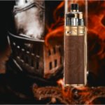 Drag S pnp X par Voopoo
