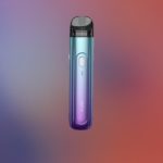 Flexus Q par Aspire