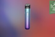 Flexus Q par Aspire