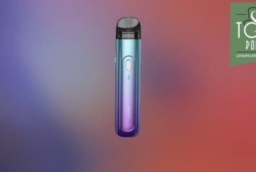 Flexus Q par Aspire