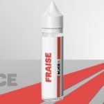 Fraise (Gamme XL) par D'Lice