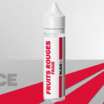 Fruits Rouges Frais (Gamme XL) par D'Lice
