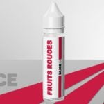 Fruits Rouges (Gamme XL) par D'Lice