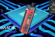 G-Priv Pro Pod Kit par Smok