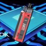 G-Priv Pro Pod Kit par Smok