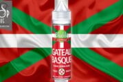 Gâteau Basque (Gamme Chubbiz Gourmand) par Mixup Labs