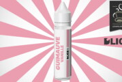 Guimauve Vanille (Gamme XL) par D’Lice