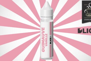 Guimauve Vanille (Gamme XL) par D’Lice