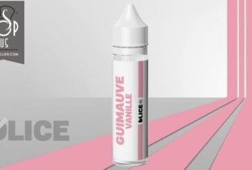 Guimauve Vanille (Gamme XL) par D’Lice
