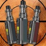 Kit Target 100 par Vaporesso