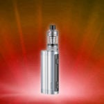 Kit Zelos X (Version Béta) par Aspire
