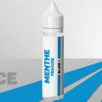 Menthe Fraiche (Gamme XL) par D'Lice