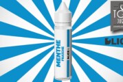 Menthe Fraîche (Gamme XL) par D’Lice