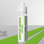 Menthe Nanah Thé Vert (Gamme XL) par D'Lice