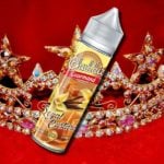 Royal Custard (Gamme Chubbiz Gourmand) par Mixup Labs