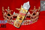 Royal Custard (Gamme Chubbiz Gourmand) par Mixup Labs