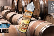 Sky Custard (Gamme Chubbiz Gourmand) par Mixup Labs