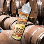 Sky Custard (Gamme Chubbiz Gourmand) par Mixup Labs