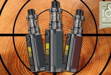 Kit Target 100 par Vaporesso