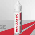 USA Classic (Gamme XL) par D'Lice