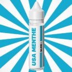 USA Menthe (Gamme XL) par D'Lice